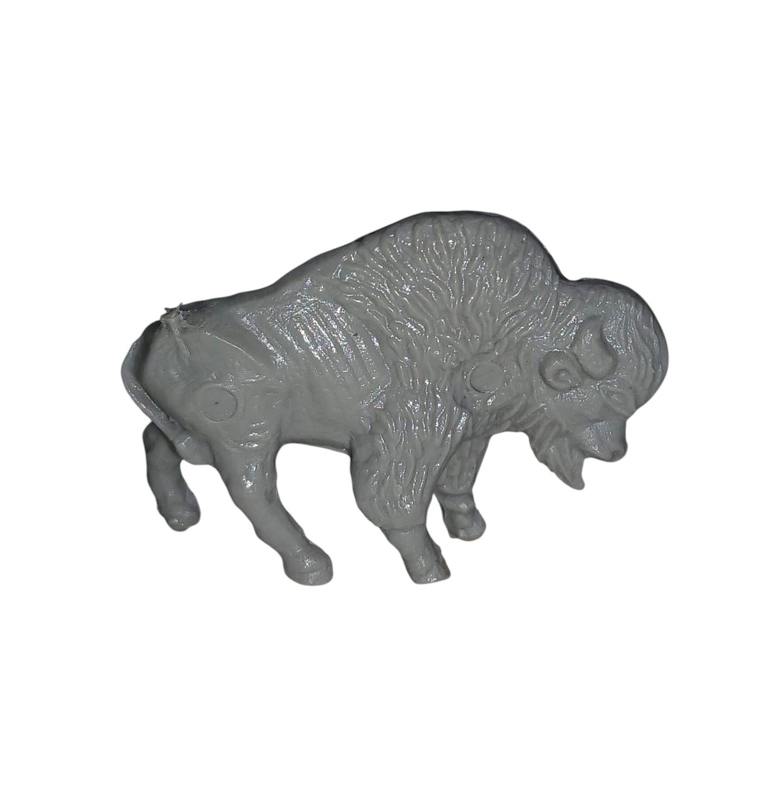 ANIMAIS DE MAQUETE